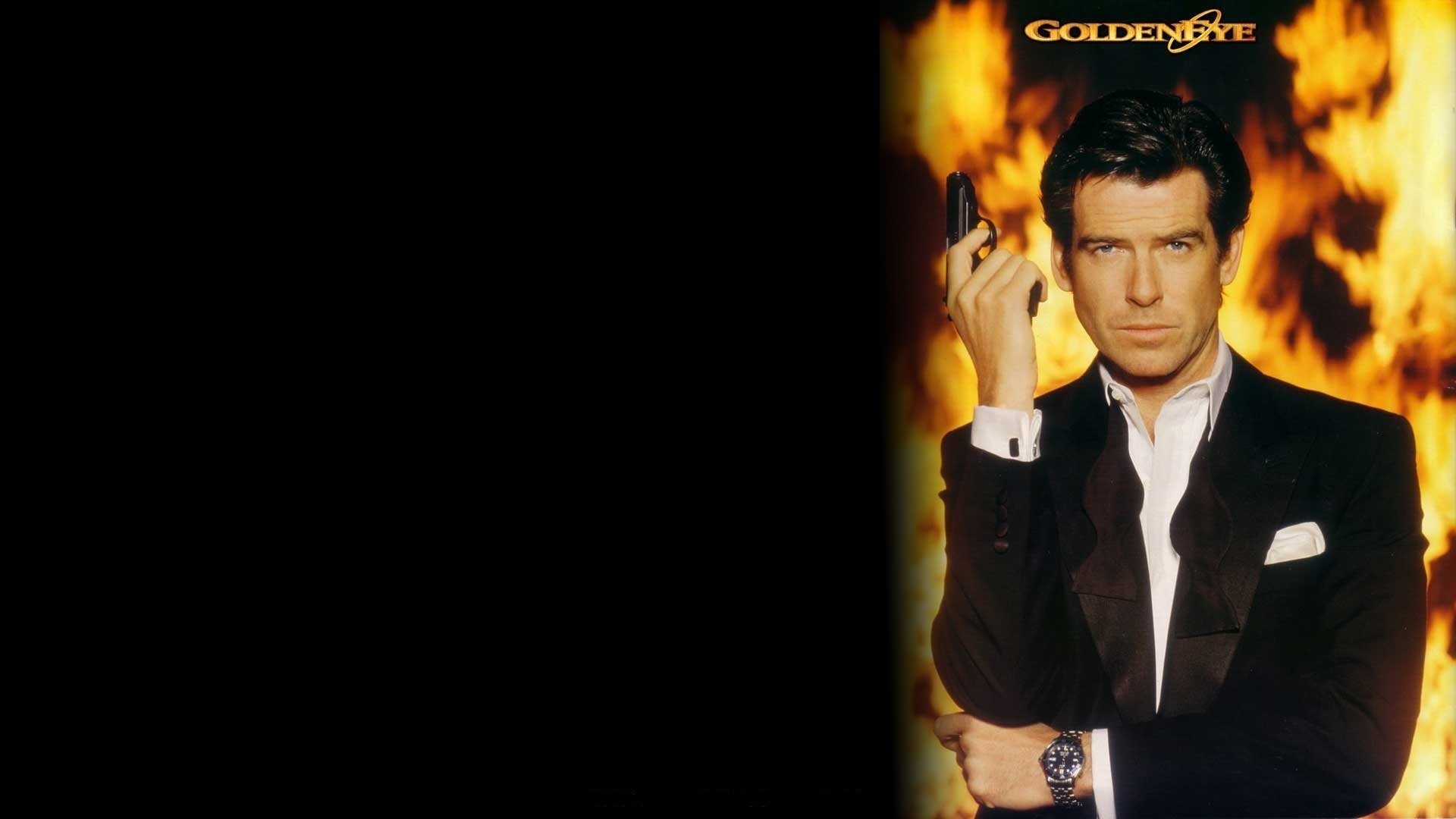 movie GoldenEye Image