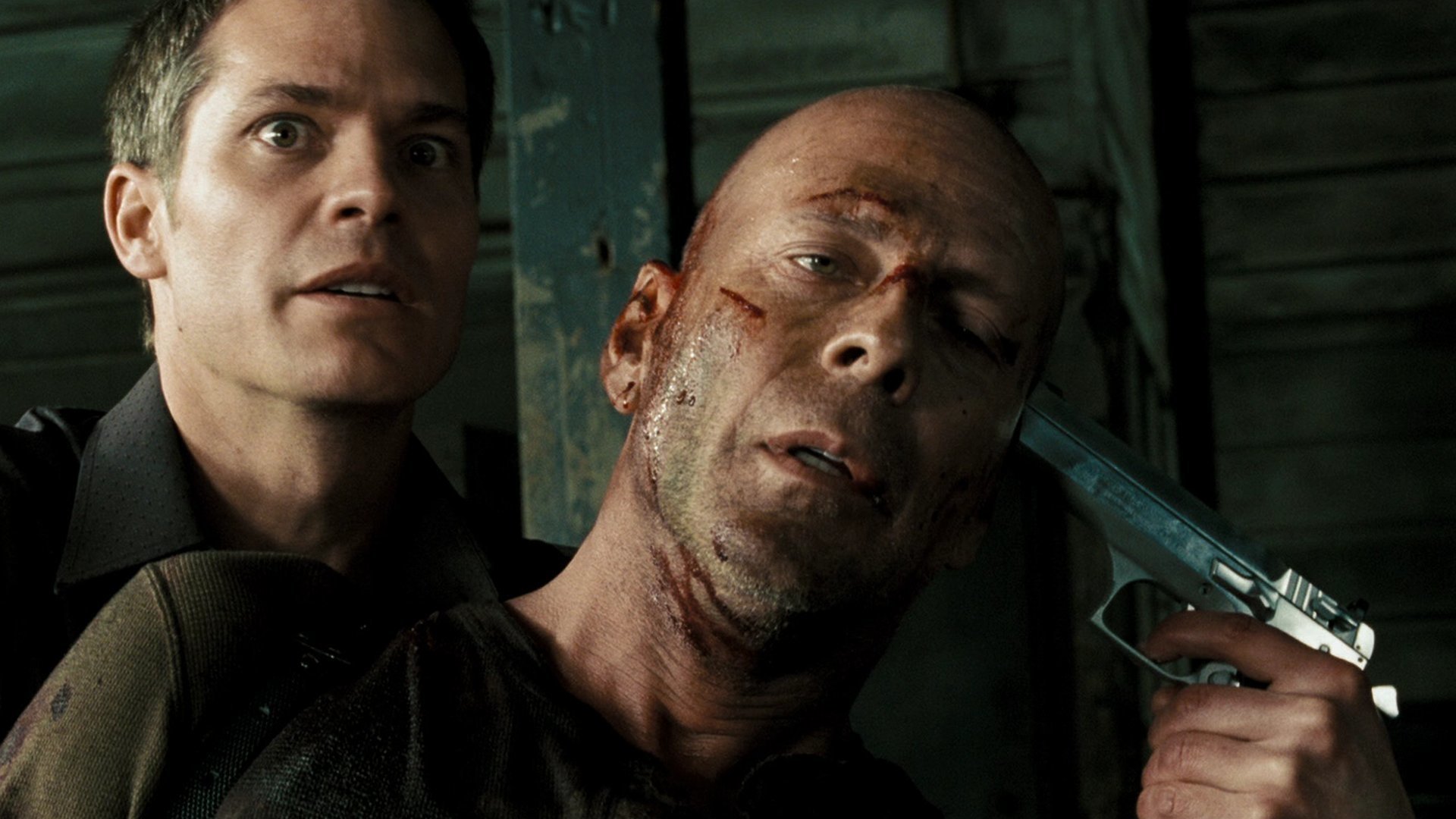 movie Live Free or Die Hard Image