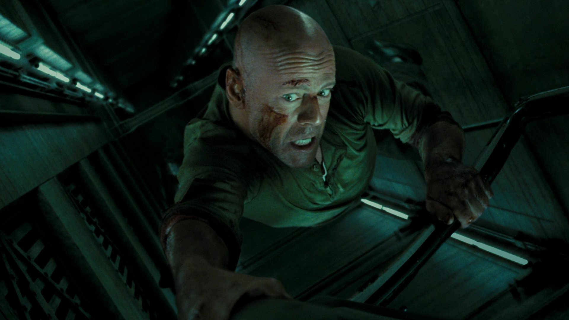 movie Live Free or Die Hard Image