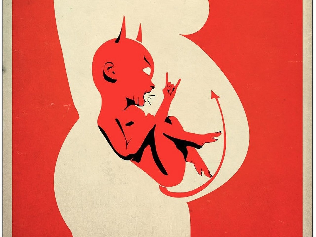 movie hell baby Image