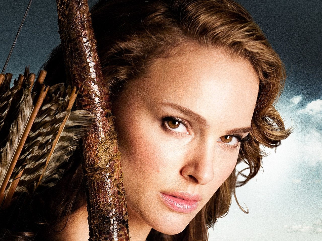 Natalie Portman movie Your Highness Image