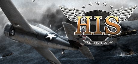 video game HIS (Heroes In the Sky) Image