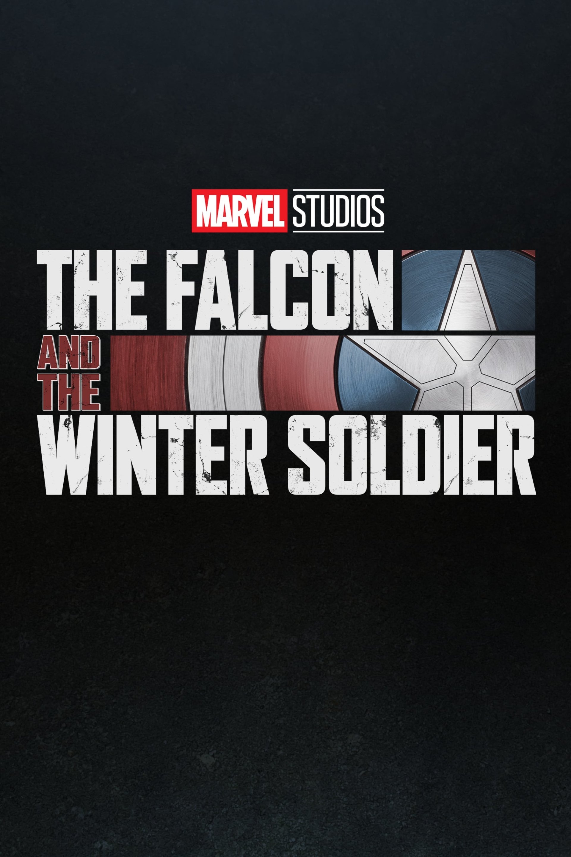 TV Show The Falcon and the Winter Soldier Image