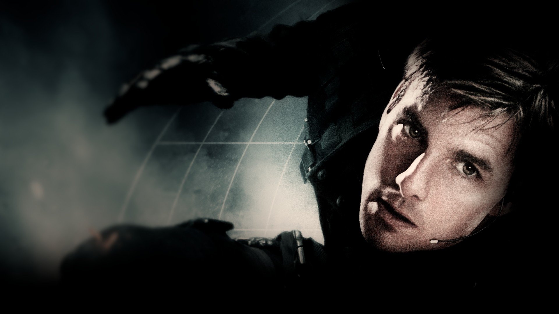 movie Mission: Impossible III Image
