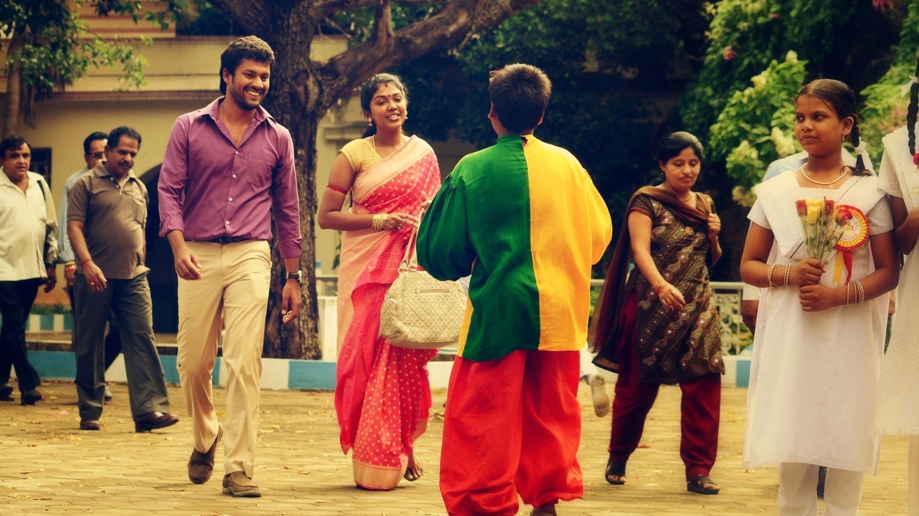 movie Azhagu Kutti Chellam Image