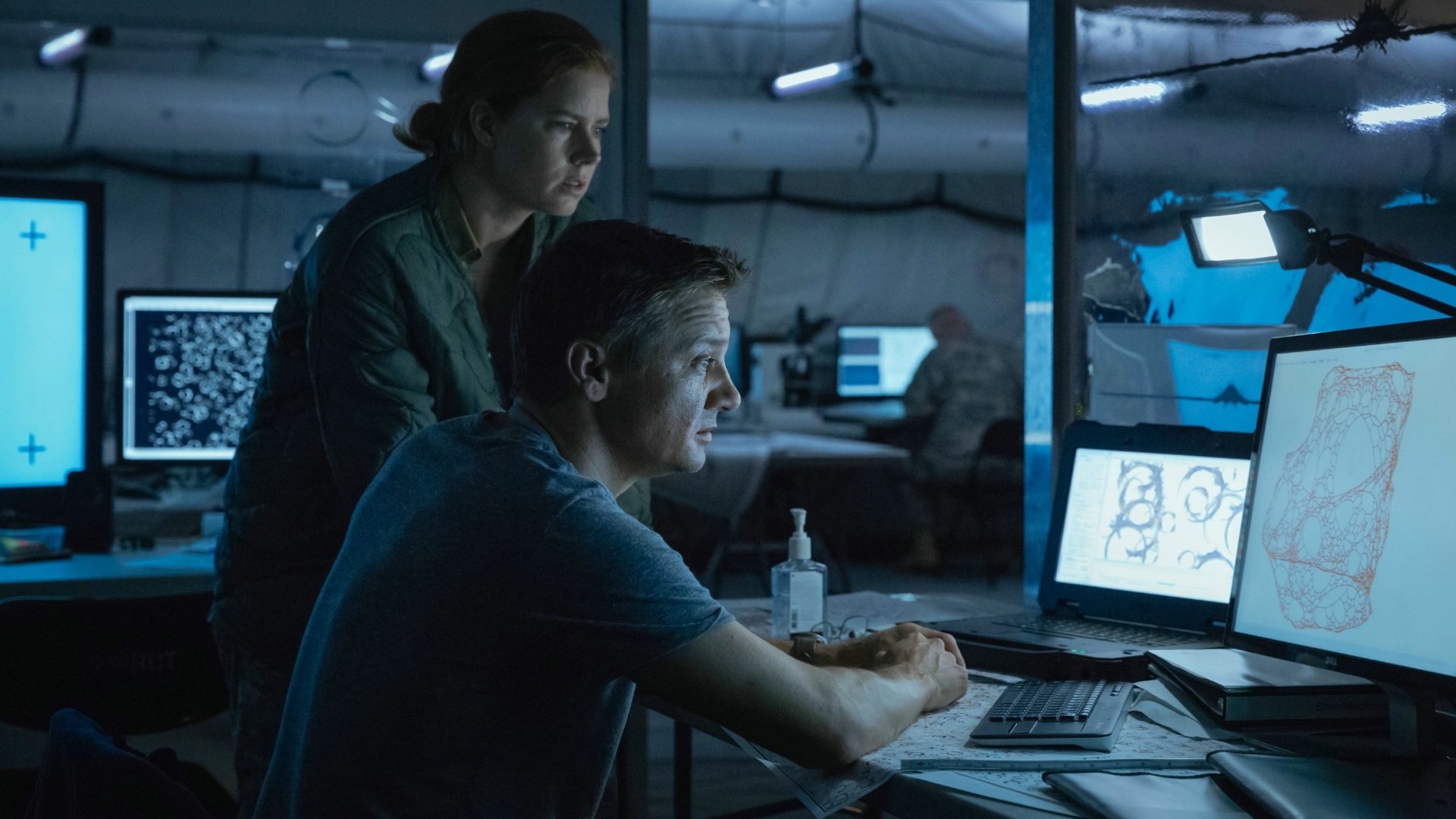 movie Arrival Image