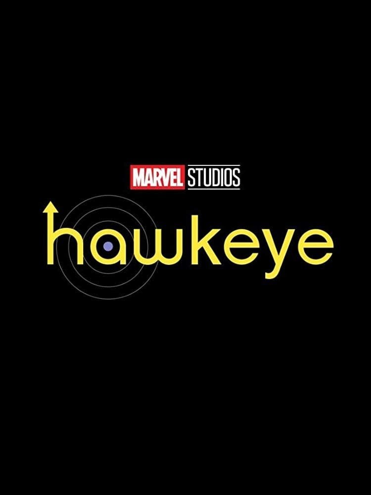 TV Show Hawkeye Image