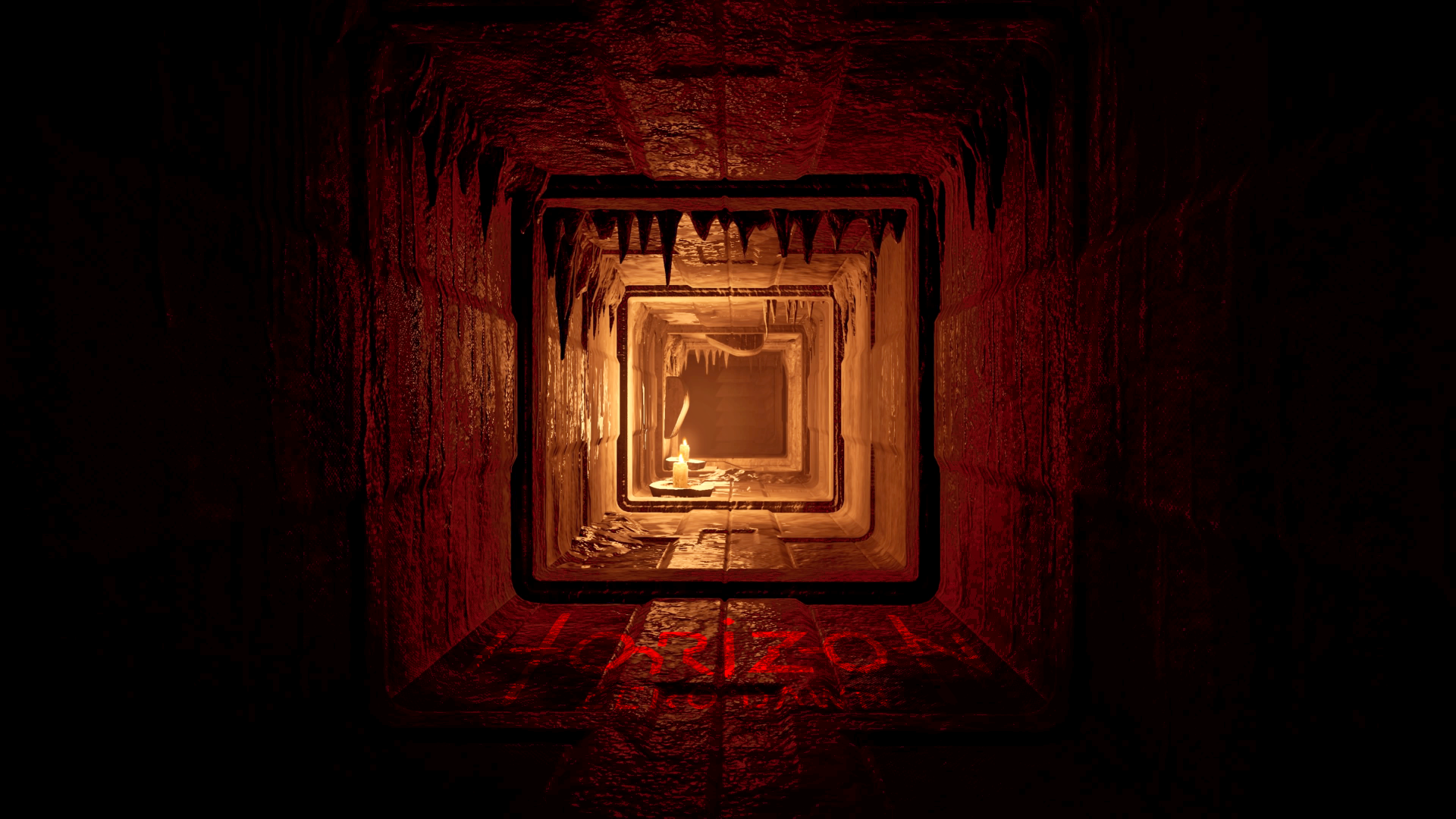  Only one way forware