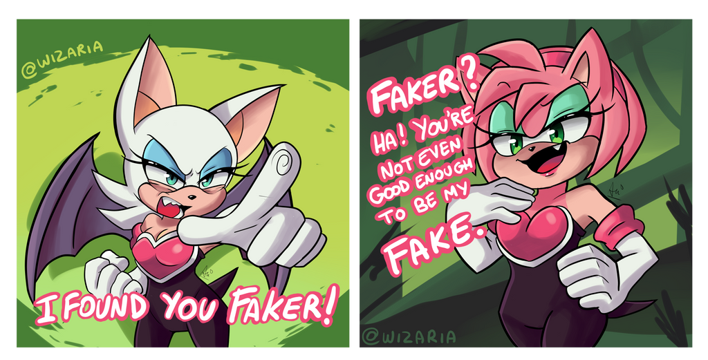 Sonic Adventure 2 Amy Rose Rouge the Bat video game Sonic Adventure 2 Battle Image