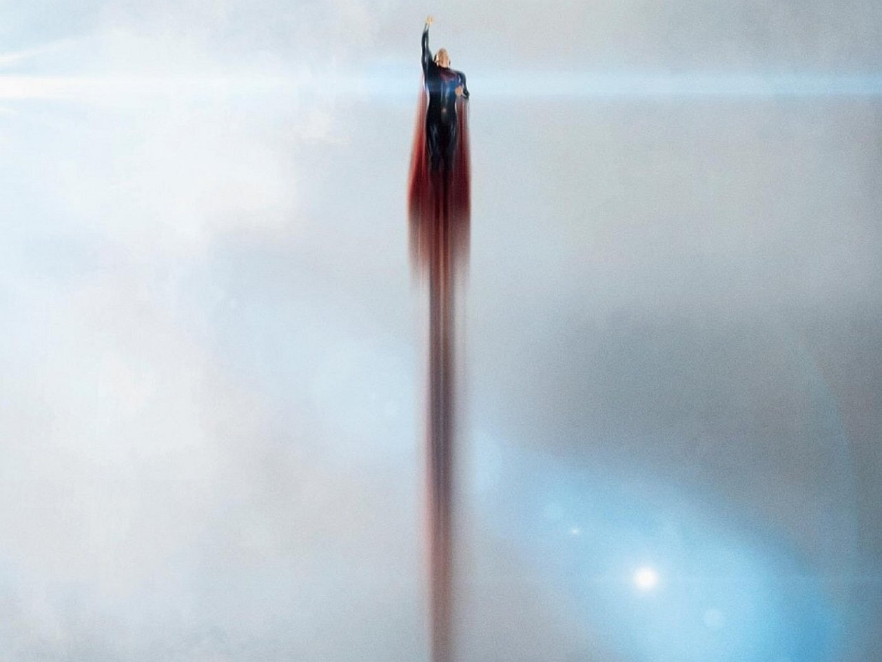 movie Man of Steel Image