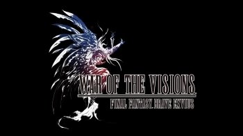 War of the Visions: Final Fantasy Brave Exvius 高清壁纸 桌面背景