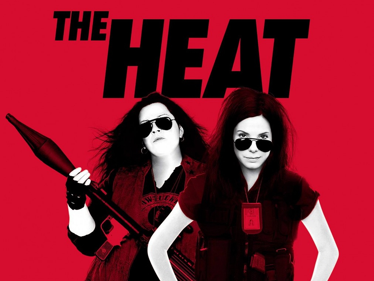 The Heat Picture