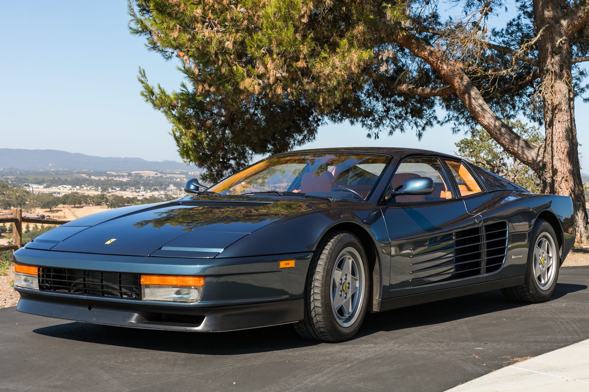 Ferrari 355 Testarossa