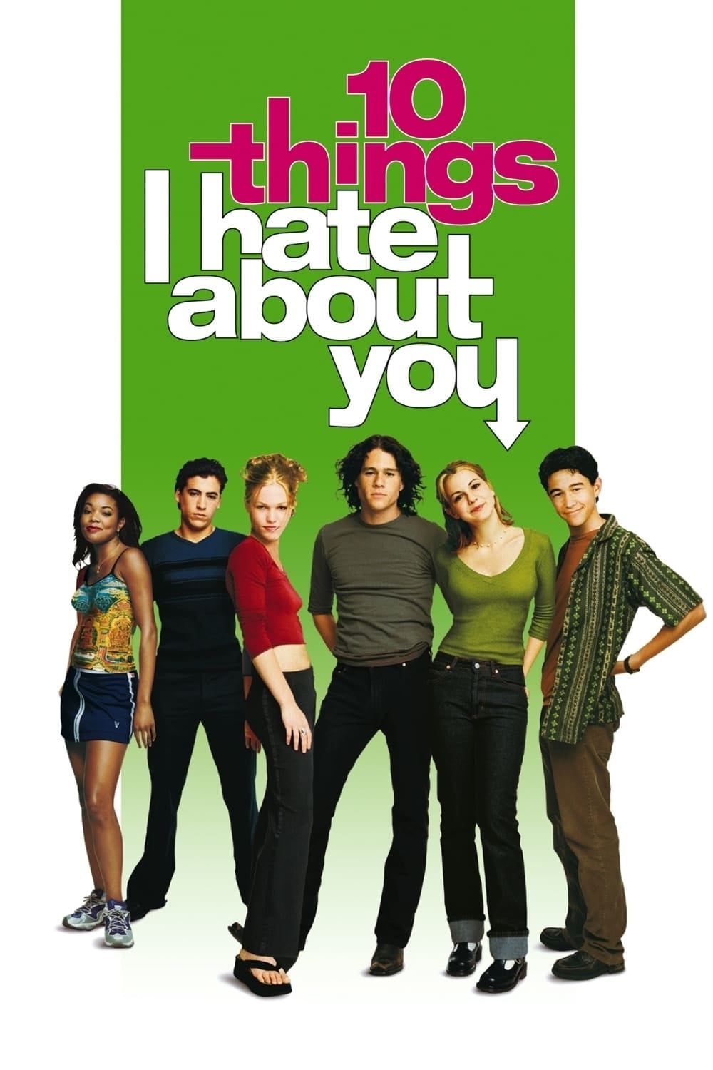 film review 10 things i hate about you