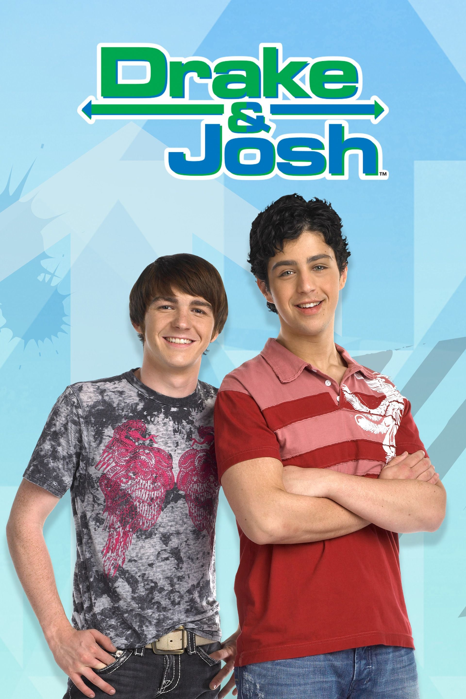 drake and josh complete series download