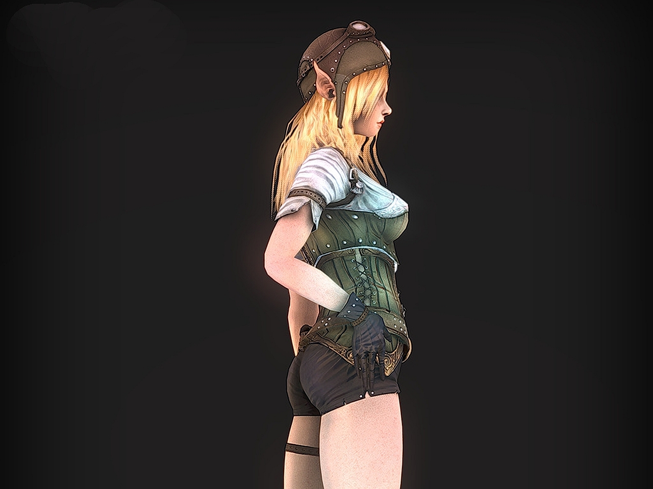 Funbag Fantasy Cg