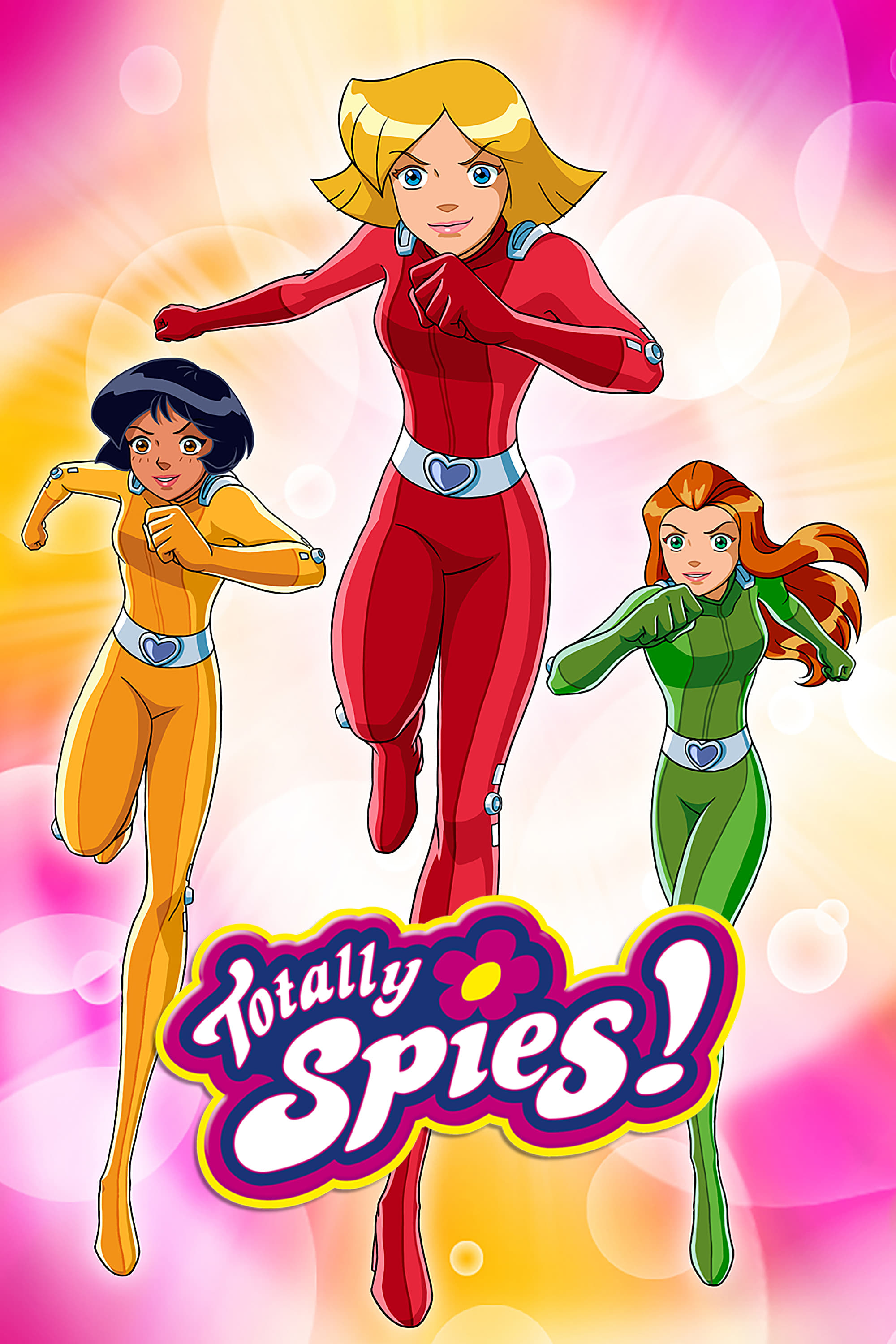 Totally Spies! Picture
