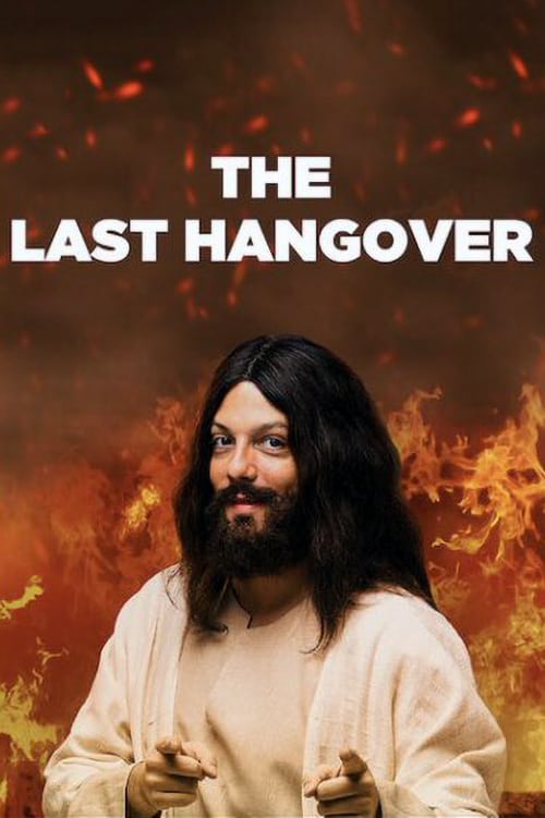 The Last Hangover Picture