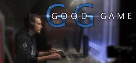 video game Good Game Image