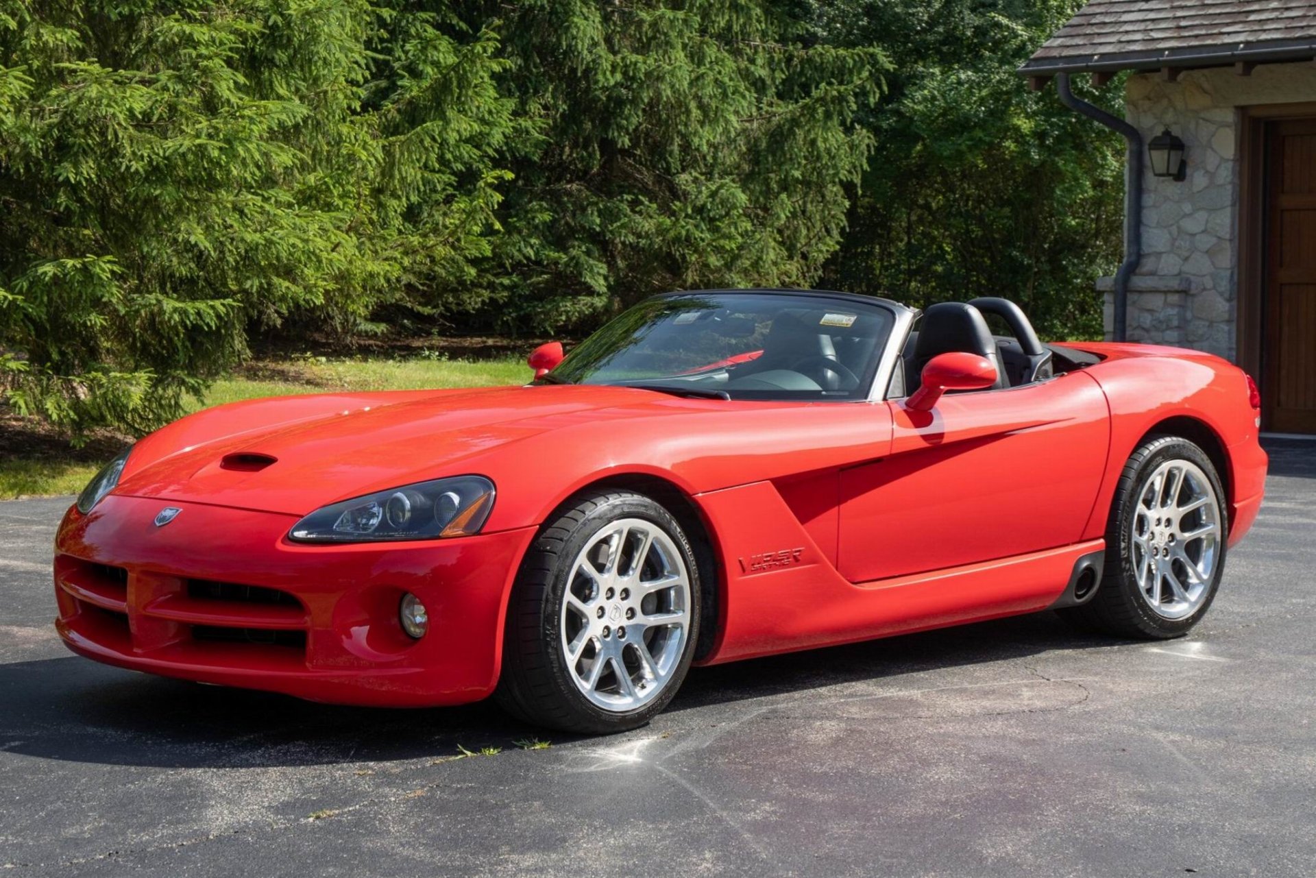 Dodge Viper SRT-10 Roadster - Desktop Wallpapers, Phone Wallpaper, PFP ...