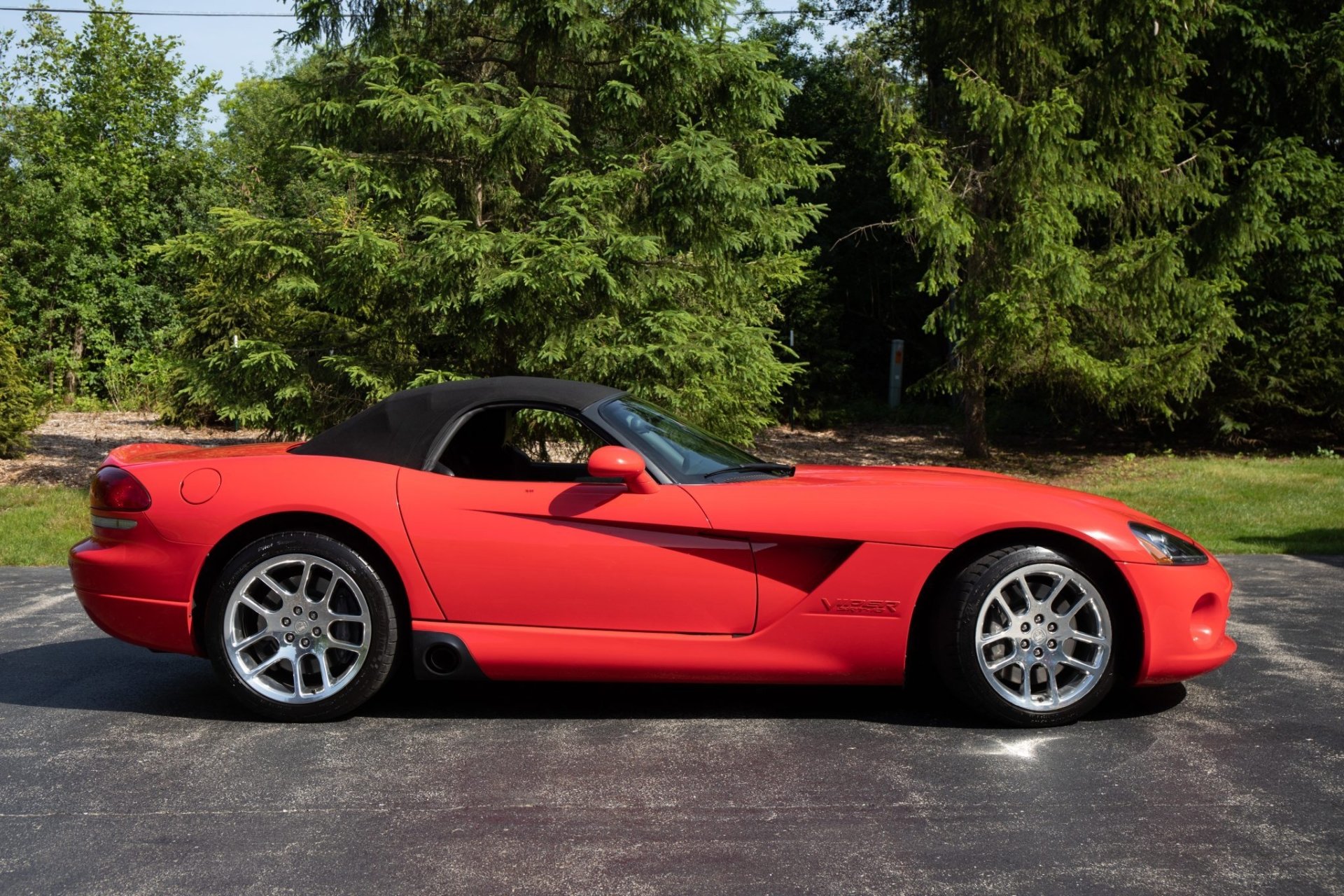 Dodge Viper SRT-10 Roadster - Desktop Wallpapers, Phone Wallpaper, PFP ...