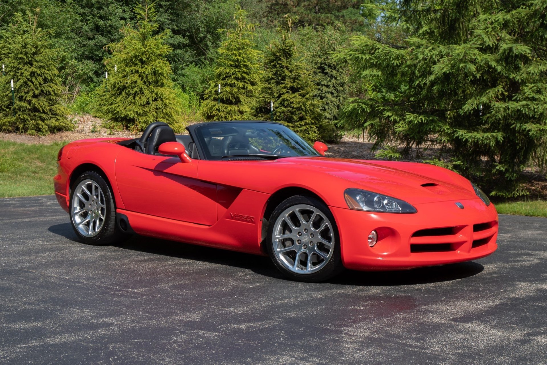 Dodge Viper SRT-10 Roadster - Desktop Wallpapers, Phone Wallpaper, PFP ...