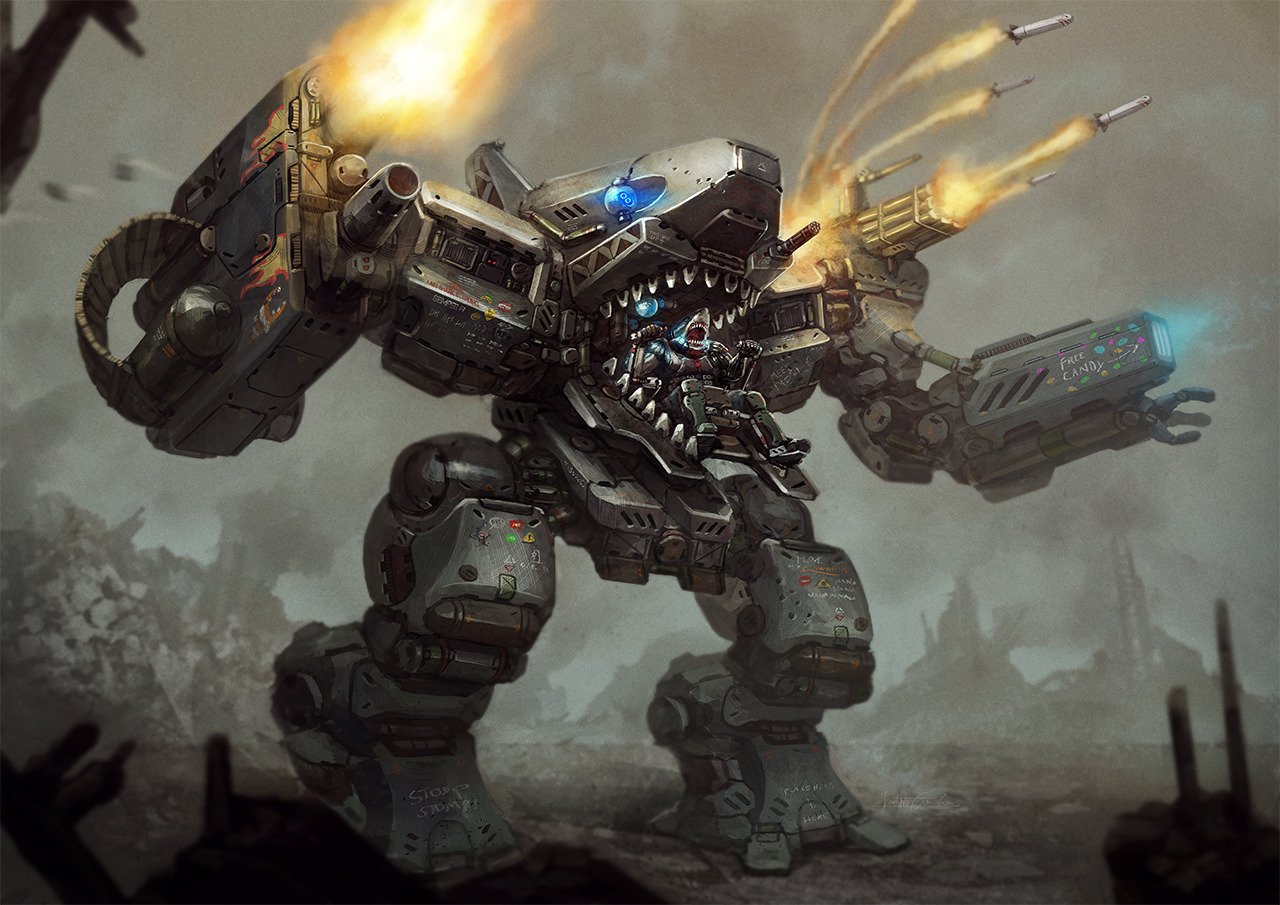 Robot Image Id Image Abyss