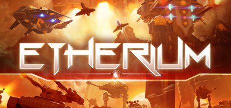 video game Etherium Image
