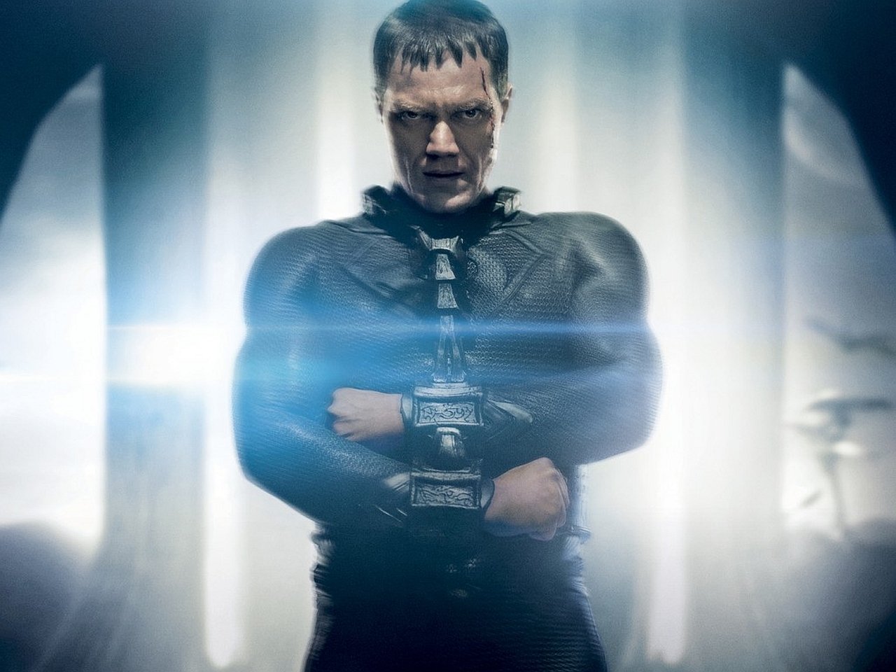 movie Man of Steel Image