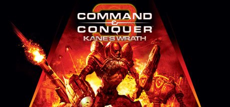 video game Command & Conquer 3: Kane's Wrath Image
