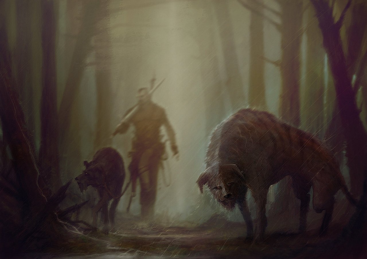 fantasy warrior fantasy warrior Image