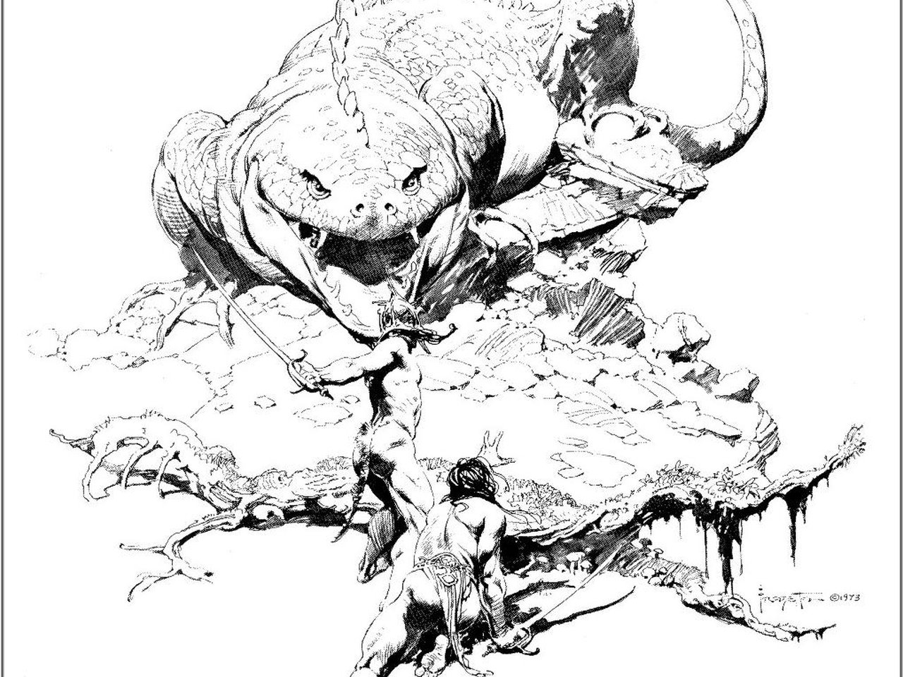 fantasy warrior fantasy warrior Image