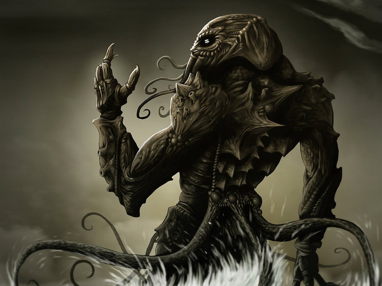 cthulhu online dating profiles
