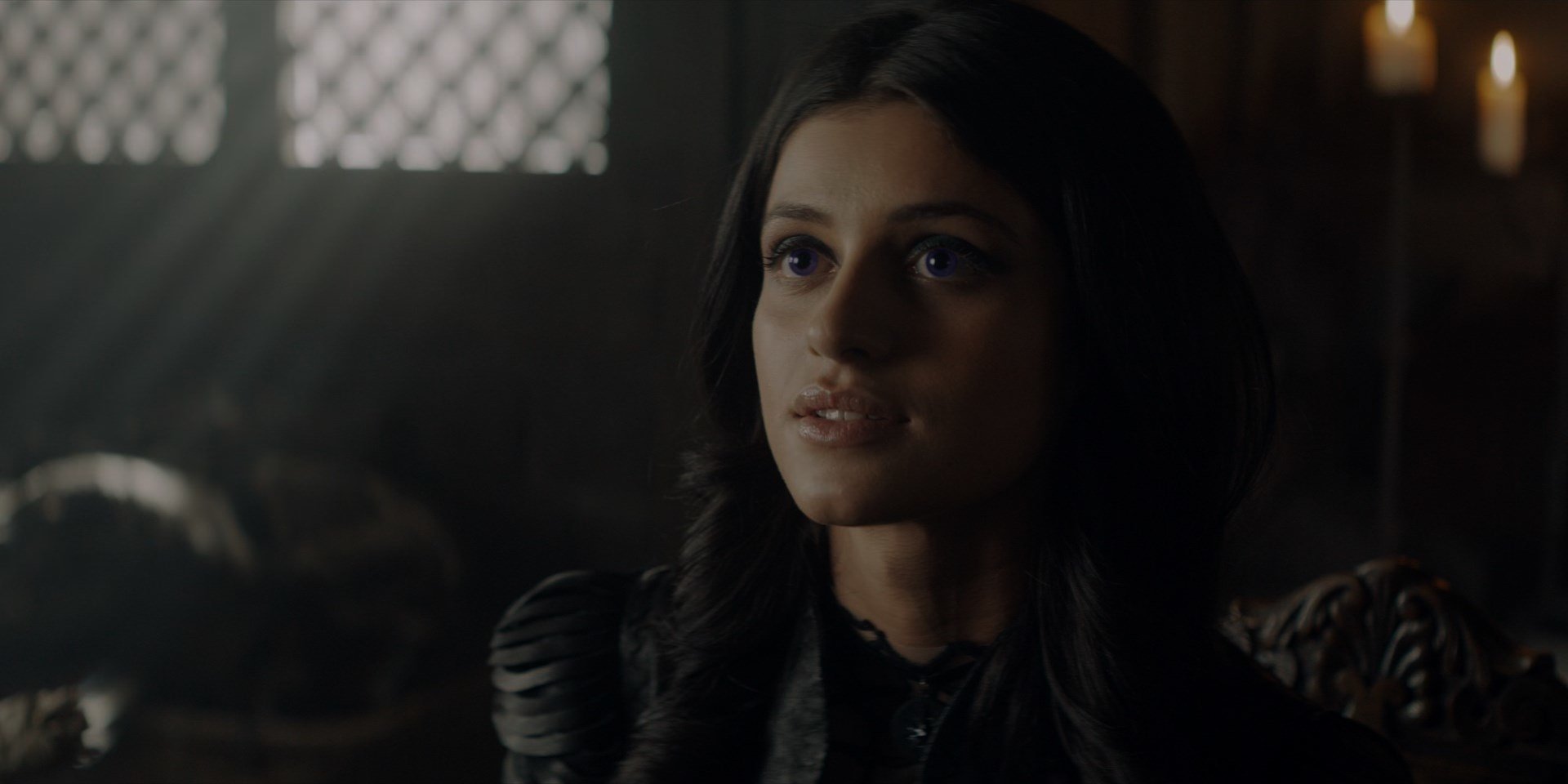  The Witcher - Yennefer