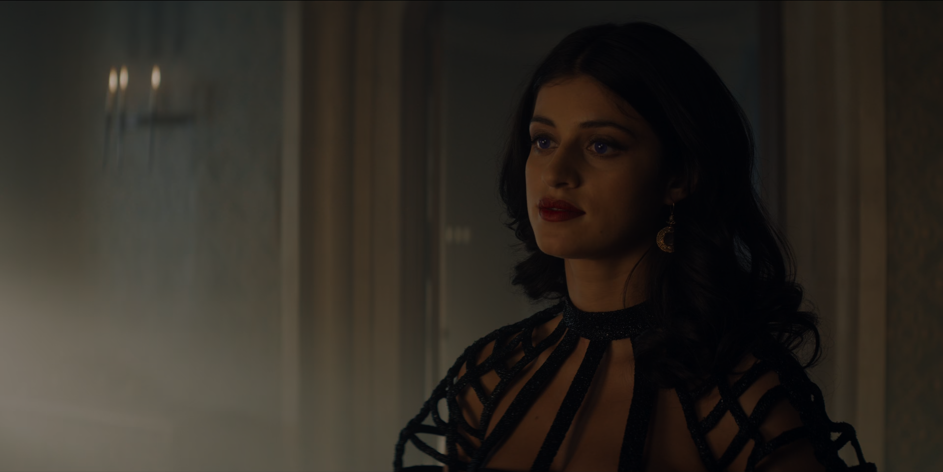  The Witcher - Yennefer