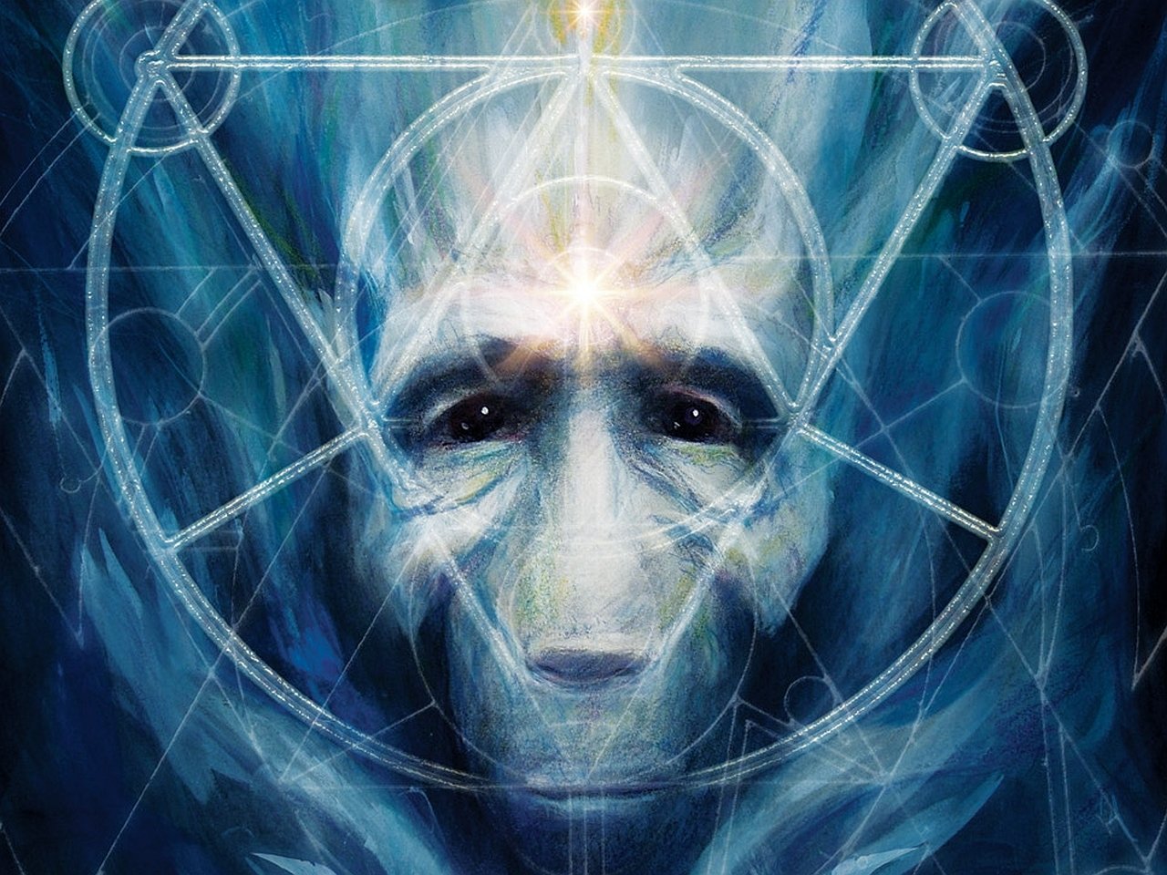 Comic The Dark Crystal Image