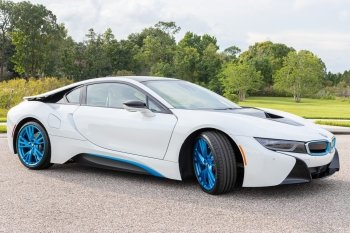 Preview i8
