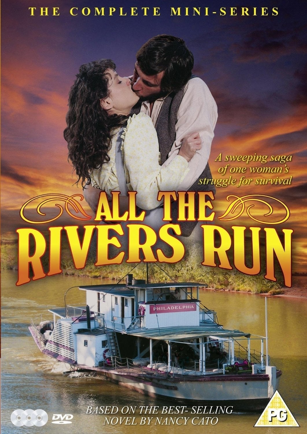 All the Rivers Run Picture