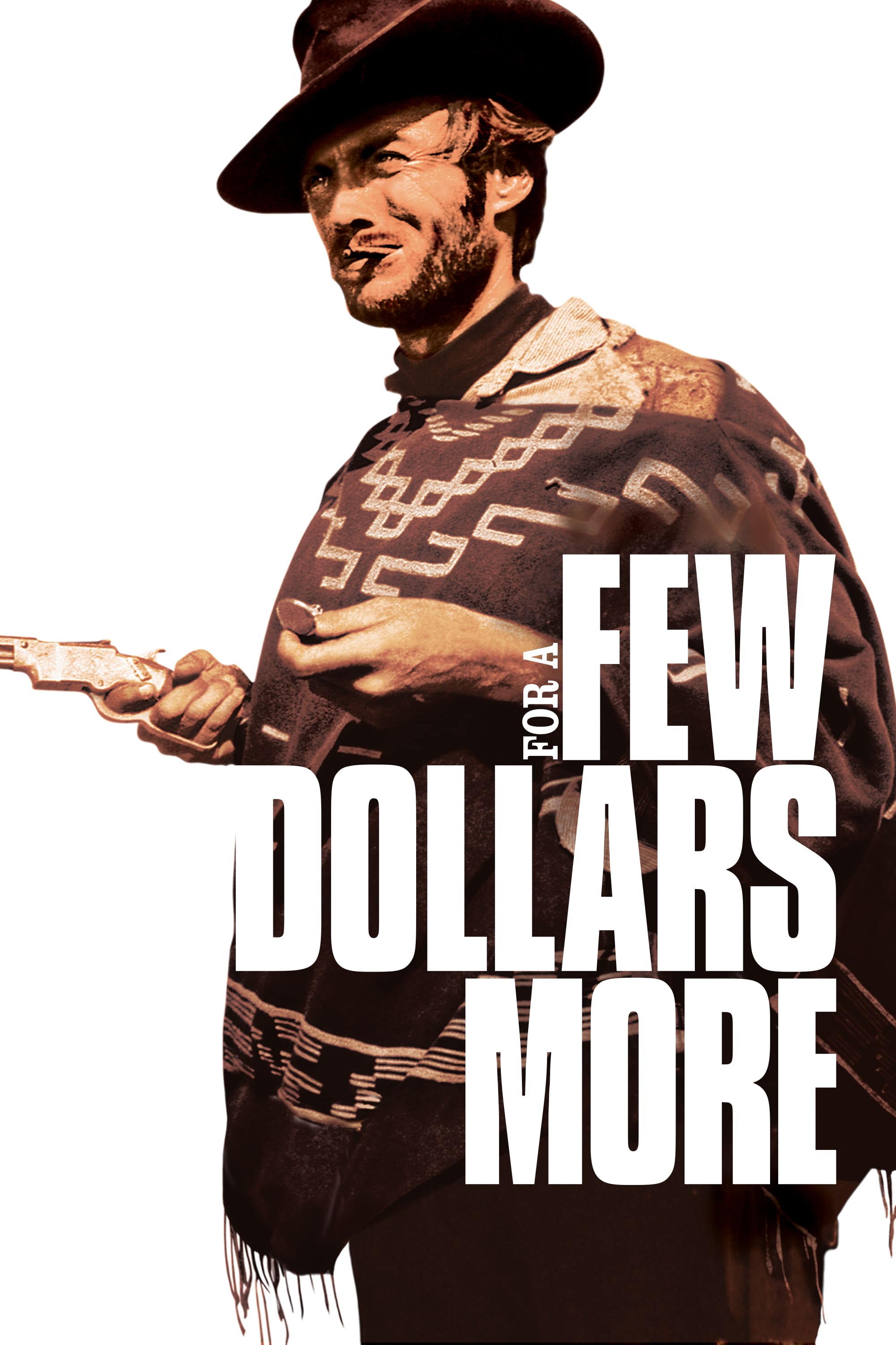 For A Few Dollars More Picture