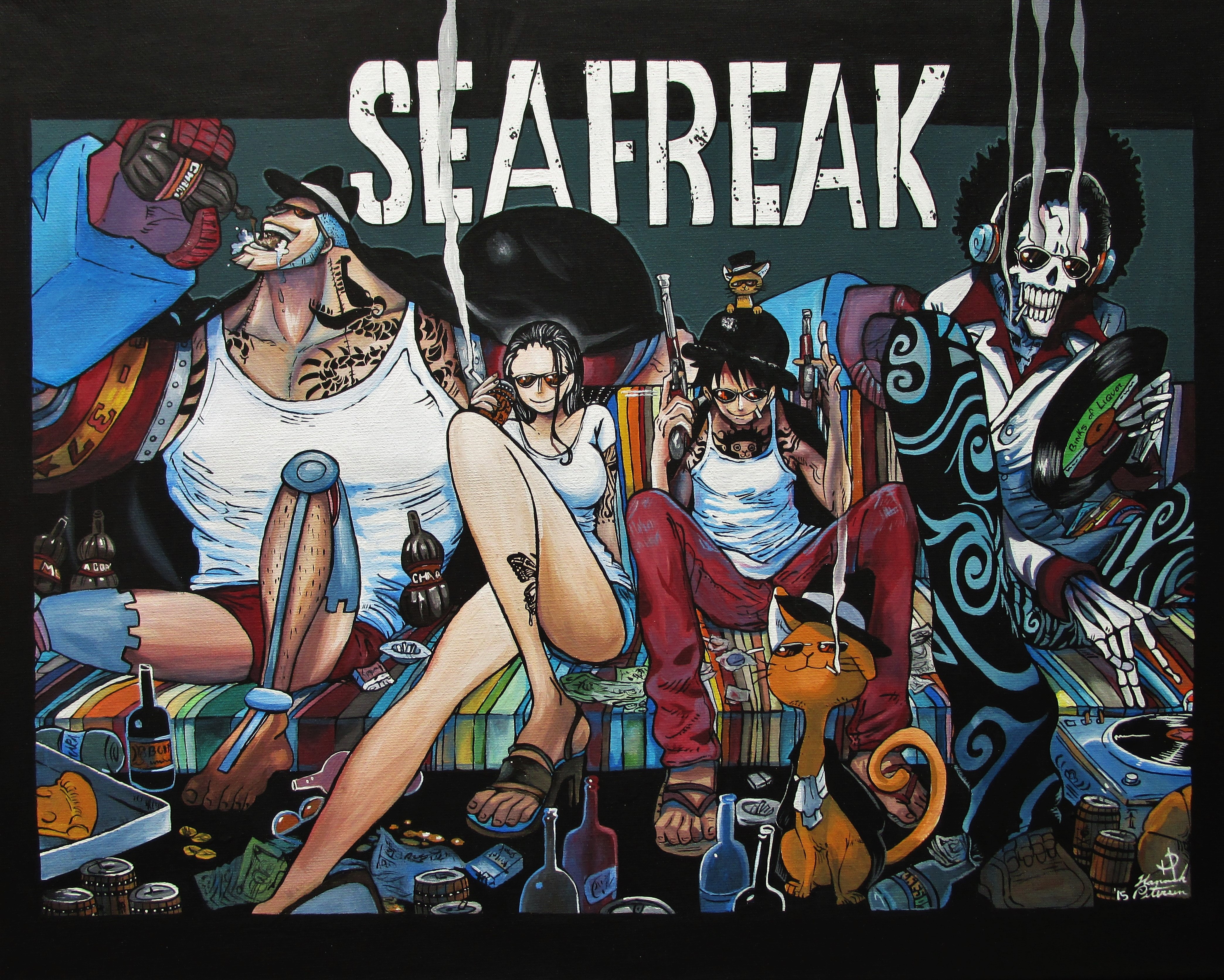 One Piece Image Id 3752 Image Abyss