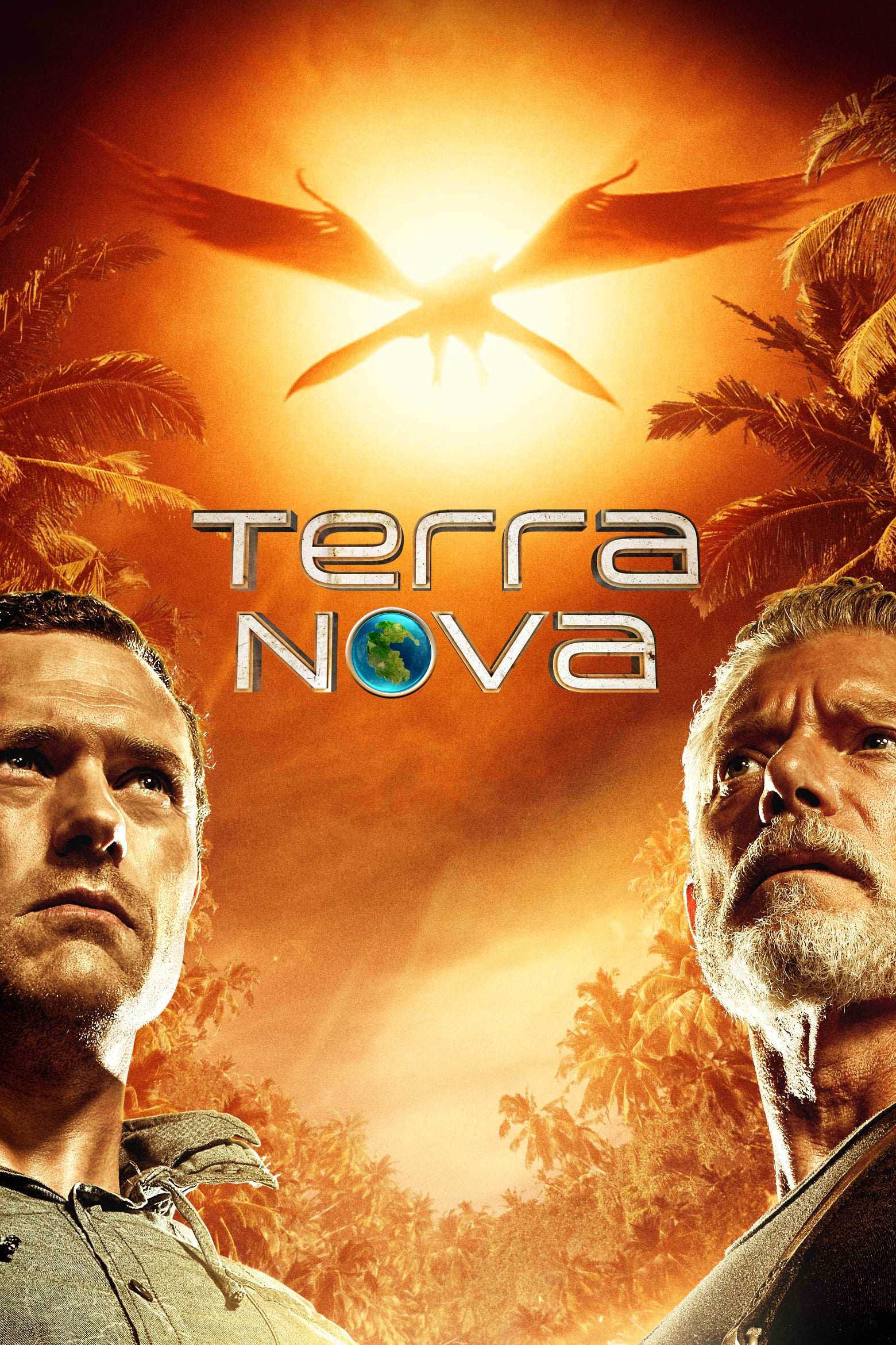 terra nova Picture Image Abyss