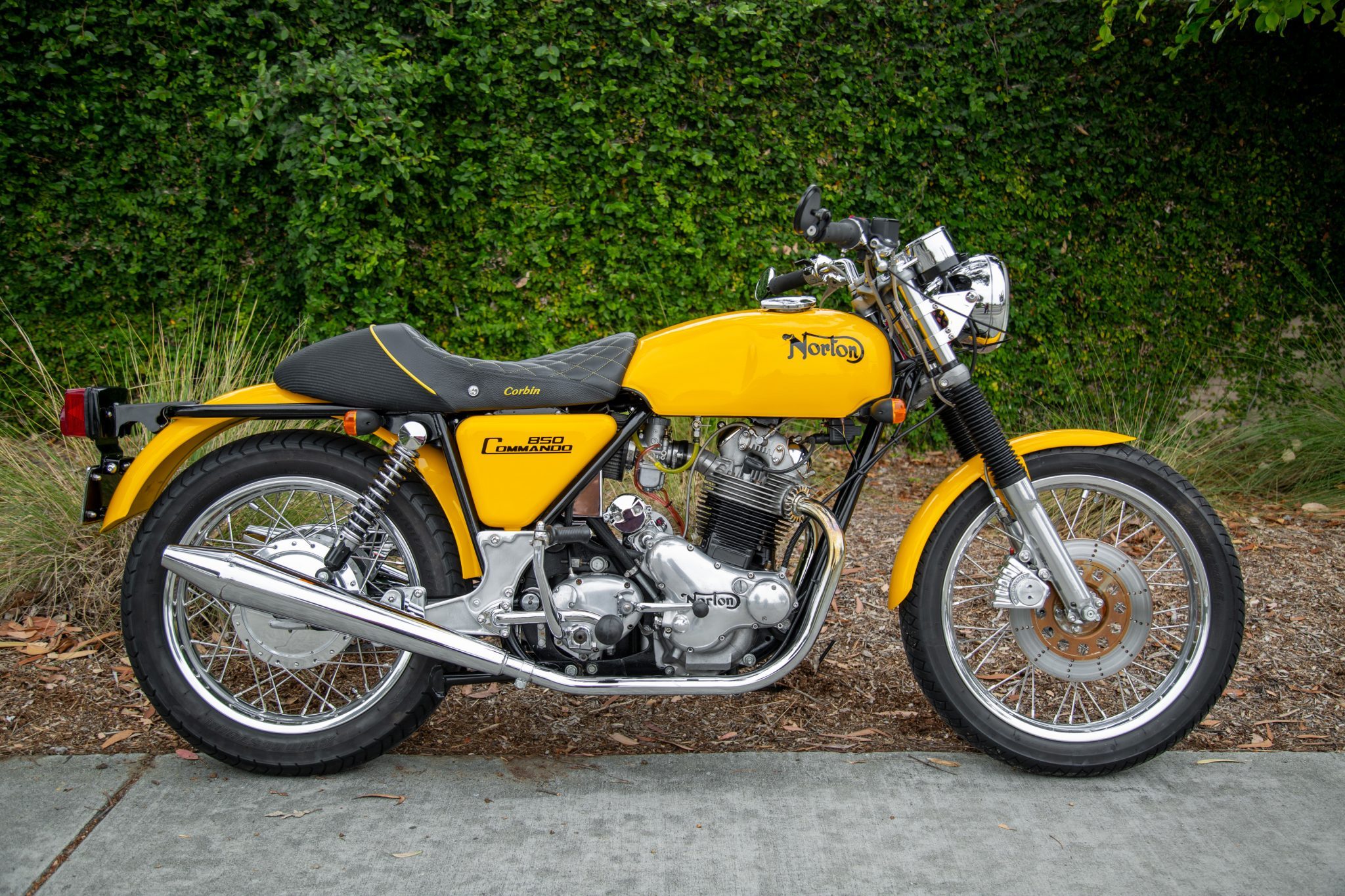 Norton rcw588