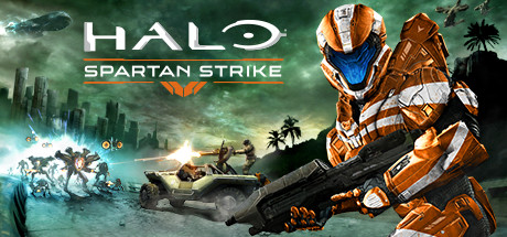 Halo: Spartan Strike Picture