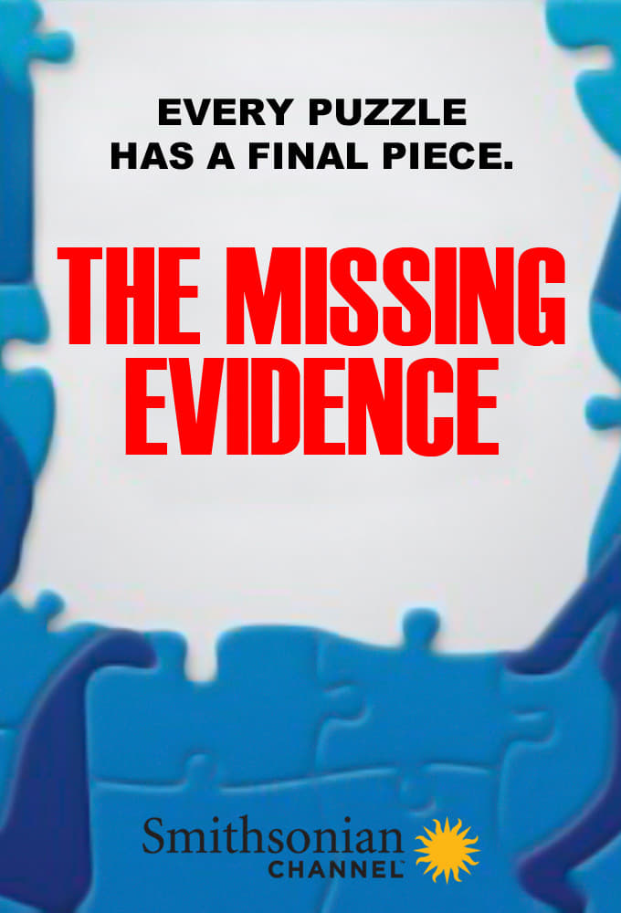 The Missing Evidence Picture