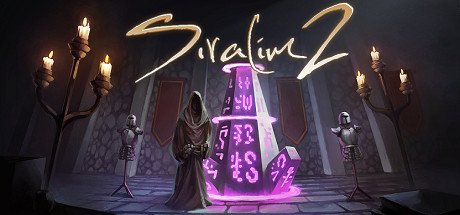 video game Siralim 2 Image