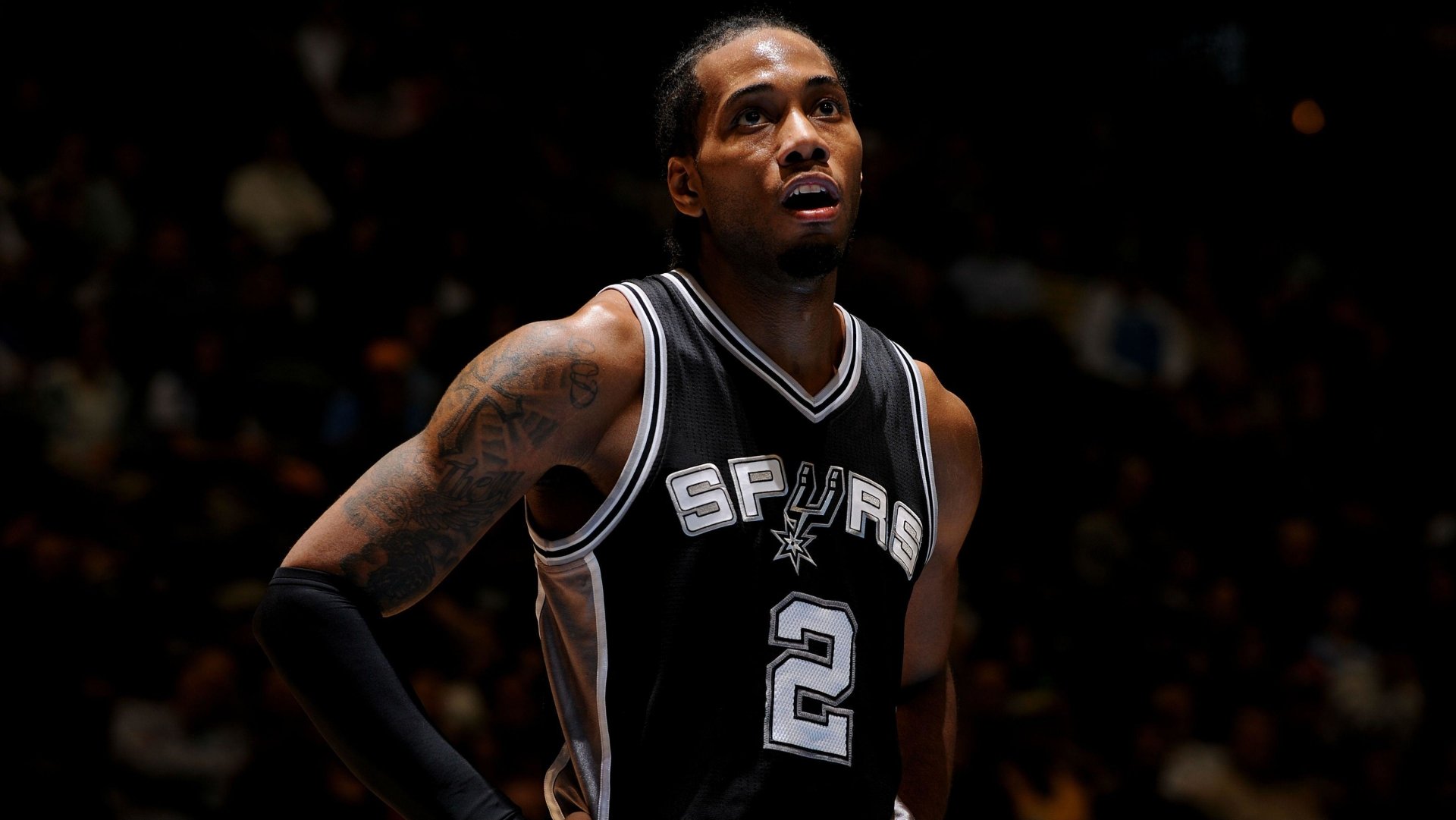 Kawhi Leonard Sports basketball NBA Image