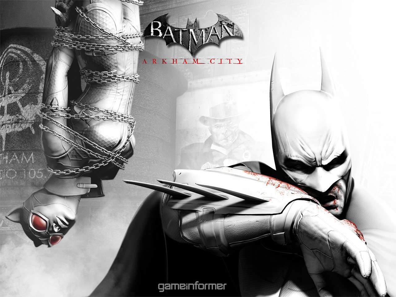 id batman arkham city images id batman arkham city images
