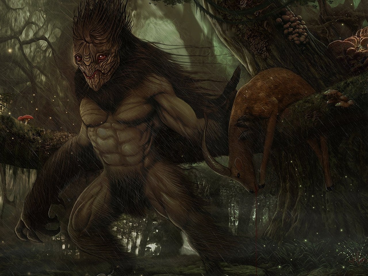 Creature Image - ID: 375642 - Image Abyss