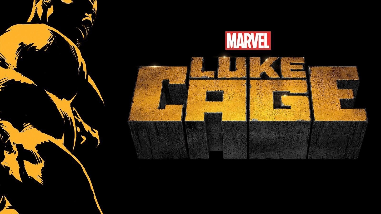 TV Show Luke Cage Image