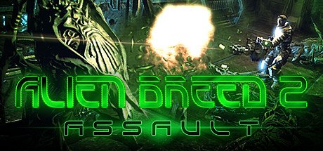 video game Alien Breed 2: Assault Image